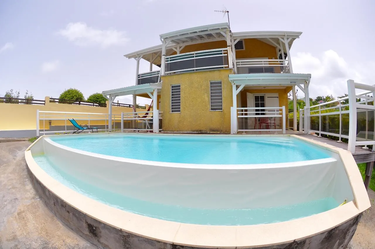 公寓 Petit Havre De Paix - Piscine Et Plage A Pied 哥西尔